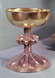 Chalice of Giles de Walcourt